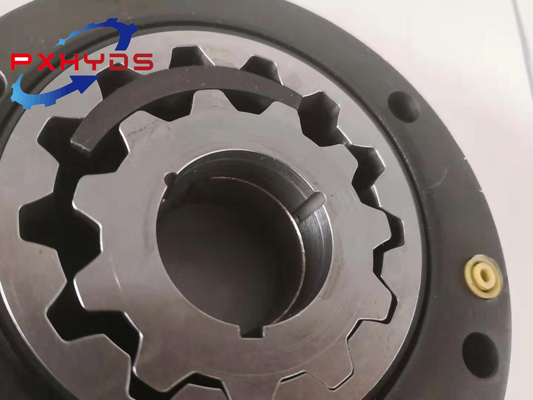 A4vg40 Substituição de bomba de carga F09 A escolha definitiva para a fabricação de máquinas