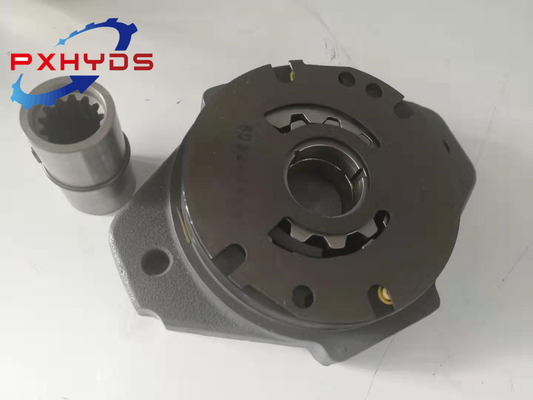 A4vg40 Substituição de bomba de carga F09 A escolha definitiva para a fabricação de máquinas