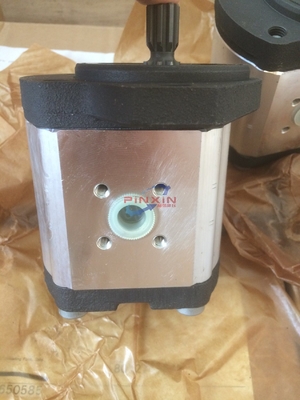 0510725102 AZPF-11-022RRR20KB-S0081 Bomba de engrenagem para fabricação de máquinas da Alemanha