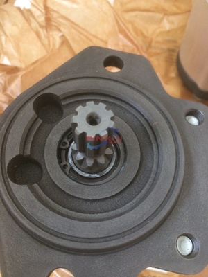 0510725102 AZPF-11-022RRR20KB-S0081 Bomba de engrenagem para fabricação de máquinas da Alemanha