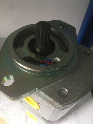 Bomba de engrenagem hidráulica Azpg-22-022rnm20MB Formulário de malha interna para uso industrial