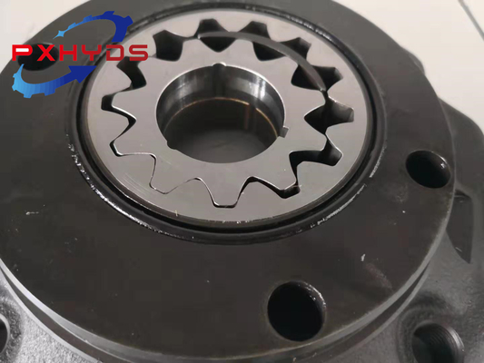 Peças de bomba hidráulica de óleo de aço carbono A4vg90