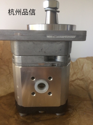 Formulário de malha de engate interno Azmf-10-016USA20ml Peças sobressalentes da bomba de engrenagem original hidráulica