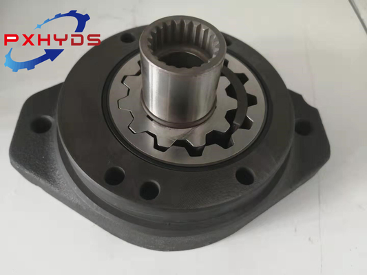 Pomba de pistão de substituição de aço carbono A4VG56 personalizada para o seu negócio