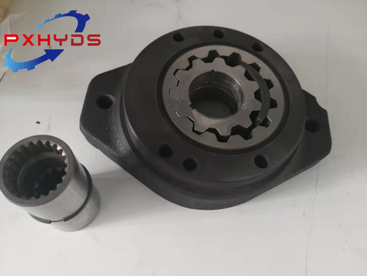 Pomba de pistão de substituição de aço carbono A4VG56 personalizada para o seu negócio