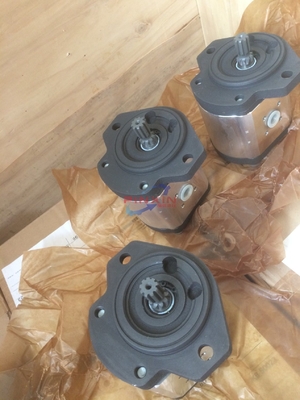 Peças sobressalentes hidráulicas para bombas de engrenagem Azpf-11-022rrr20kb-S0081 da Alemanha