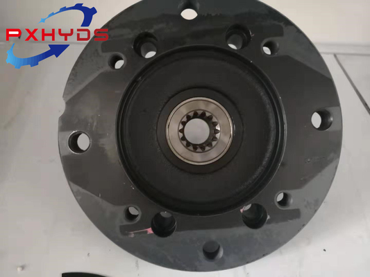 Aço carbono A4vg125 bomba de carga para linha normal de engrenagem bomba a preços acessíveis