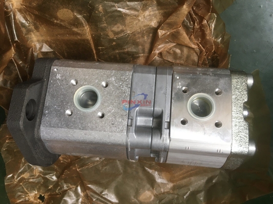 Bomba de engrenagem hidráulica de ferro fundido Azpff-22-019/019LFP2020pb-S0925 com apoio ao pagamento em USD