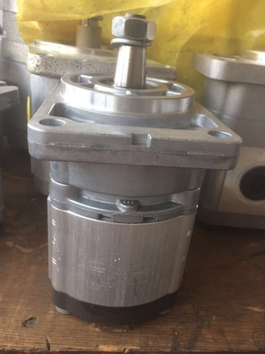 Bomba de engrenagem hidráulica de ferro fundido Azpf-10-019rqrxxmb-S0140 para pagamentos seguros Made-in.com