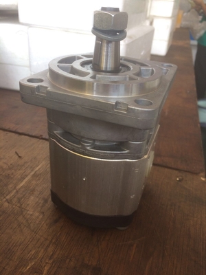 Bomba de engrenagem hidráulica de ferro fundido Azpf-10-019rqrxxmb-S0140 para pagamentos seguros Made-in.com