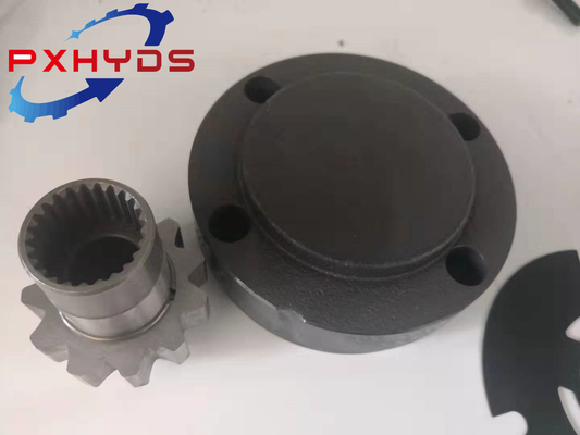 Petróleo e pagamentos seguros Hidráulica A4vtg90 bomba de carga bomba principal no Made-in.com