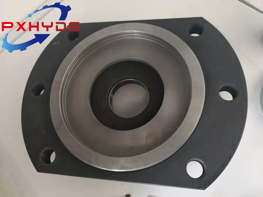 Hidráulico A4vg180 Serise bomba de carga F69 Peças Pagamentos seguros Made-in-com Proteção