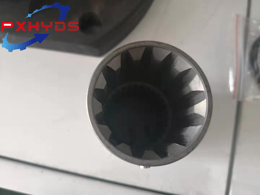 Hidráulico A4vg180 Serise bomba de carga F69 Peças Pagamentos seguros Made-in-com Proteção