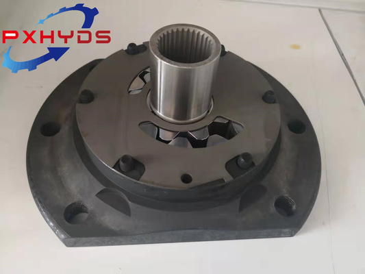Hidráulico A4vg180 Serise bomba de carga F69 Peças Pagamentos seguros Made-in-com Proteção