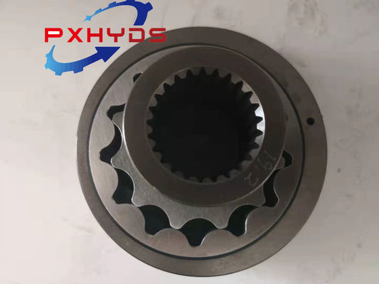 Melhor bomba de carga hidráulica de aço carbono para fabricação de máquinas PV22 PV23 PV24 PV27