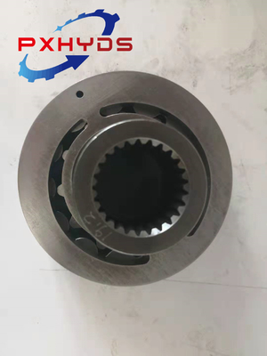 Melhor bomba de carga hidráulica de aço carbono para fabricação de máquinas PV22 PV23 PV24 PV27