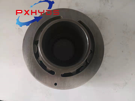 Melhor bomba de carga hidráulica de aço carbono para fabricação de máquinas PV22 PV23 PV24 PV27
