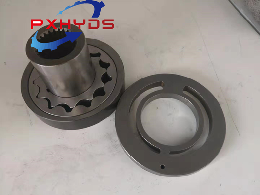 Melhor bomba de carga hidráulica de aço carbono para fabricação de máquinas PV22 PV23 PV24 PV27