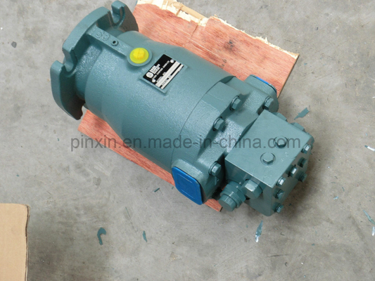 Rexroth Gfb60t3b141-10 Caixa de engrenagens de redução de caminhão de mistura de betão para veículos pesados