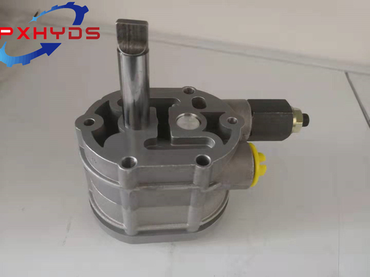 Melhor bomba de engrenagem de linha normal PV22 PV23 PV24 PV27 para escavadeira