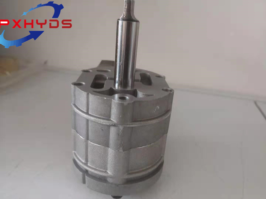 Melhor bomba de engrenagem de linha normal PV22 PV23 PV24 PV27 para escavadeira