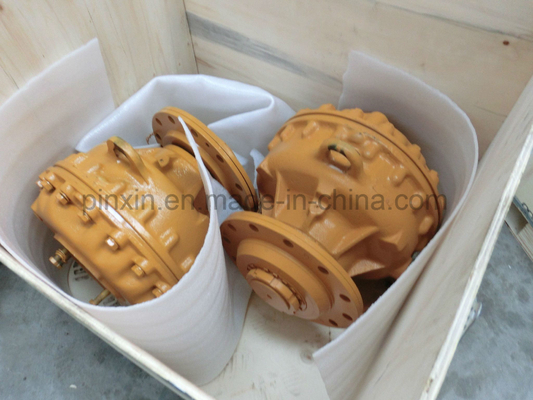 PMP PMB6.5R120 Caixa de engrenagens Bombas de engrenagem hidráulica para máquinas de construção de escavadeiras Aplicar