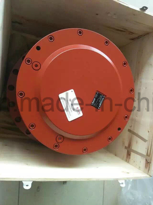 PMP PMB6.5R120 Caixa de engrenagens Bombas de engrenagem hidráulica para máquinas de construção de escavadeiras Aplicar