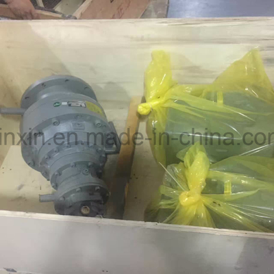 PMP PMB6.5R120 Caixa de engrenagens Bombas de engrenagem hidráulica para máquinas de construção de escavadeiras Aplicar