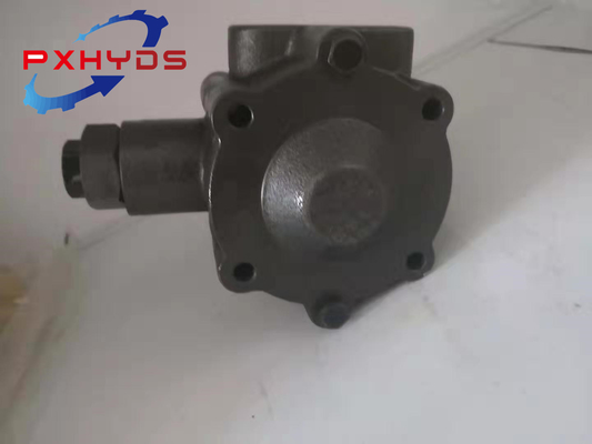Eton 5423 bomba hidráulica bomba de carga bomba de engrenagem de linha normal bomba feita de aço carbono