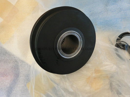 Bomba de carga para bomba de transmissão de óleo hidráulico da série A4vg180 A4vg125 Partes sobressalentes