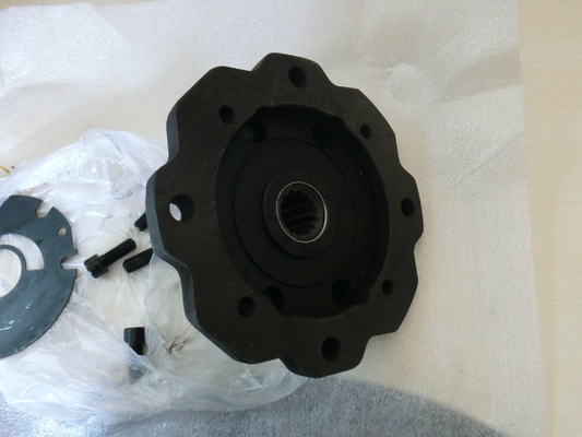 Bomba de carga para bomba de transmissão de óleo hidráulico da série A4vg180 A4vg125 Partes sobressalentes