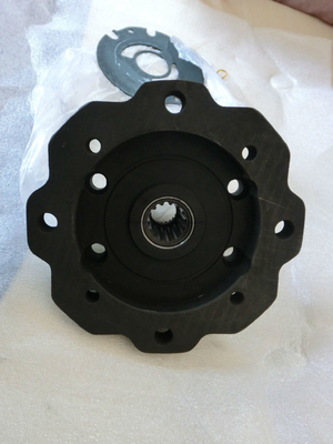 Bomba de carga para bomba de transmissão de óleo hidráulico da série A4vg180 A4vg125 Partes sobressalentes