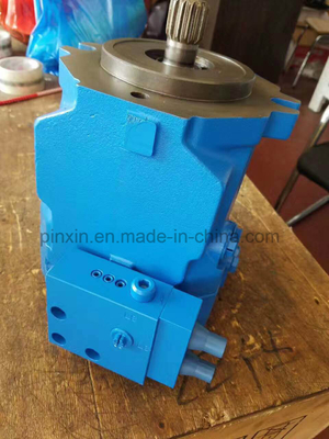 Válvulas de transmissão hidráulicas de motores de bombas de pistão 4633 5433 6433 Dureza coaxial