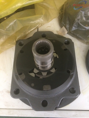 A4vg125 Peças sobressalentes de bombas de carga O componente essencial para o seu motor de bomba hidráulica