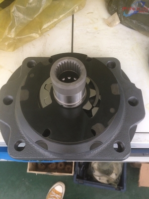 A4vg125 Peças sobressalentes de bombas de carga O componente essencial para o seu motor de bomba hidráulica