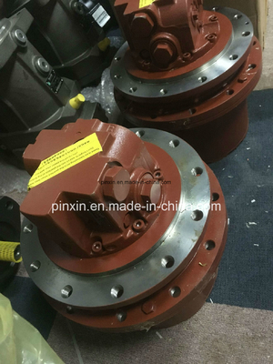 GFT7T2 Caixas de engrenagens Redutores de velocidade de rodagem para instalação de tipo de braço de binário em Gft Serise