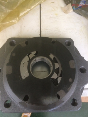 A4vg125 Peças sobressalentes de bombas de carga O componente essencial para o seu motor de bomba hidráulica