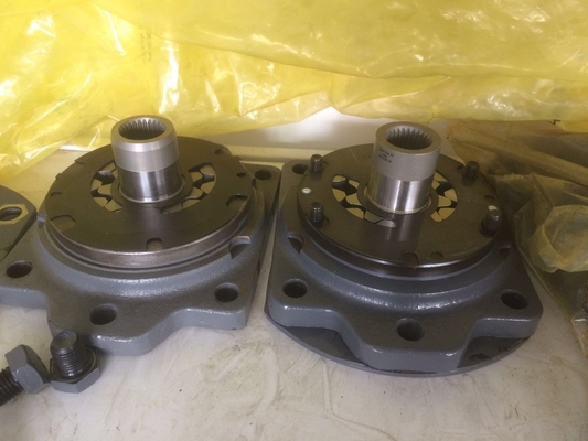 Máquinas de elevação A4vg180 Bomba de carga para Rexroth Hydraulics 6 meses Serviço pós-venda