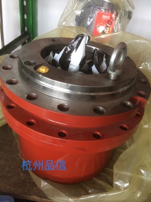 Política de reembolso ou chega com problemas de produto Gft110t3 Série Final Drive Gearbox