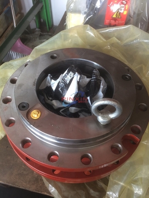 Política de reembolso ou chega com problemas de produto Gft110t3 Série Final Drive Gearbox