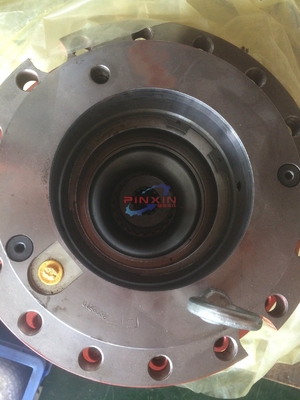 Política de reembolso ou chega com problemas de produto Gft110t3 Série Final Drive Gearbox