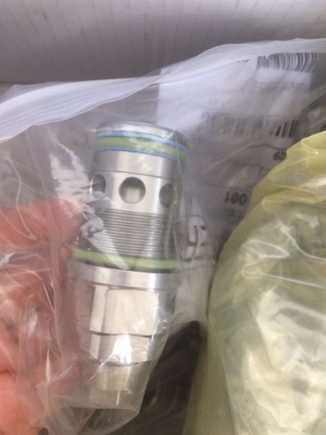 A2fe107 A2fe125 A2fe160 válvula de pressão de óleo peças sobressalentes hidráulicas