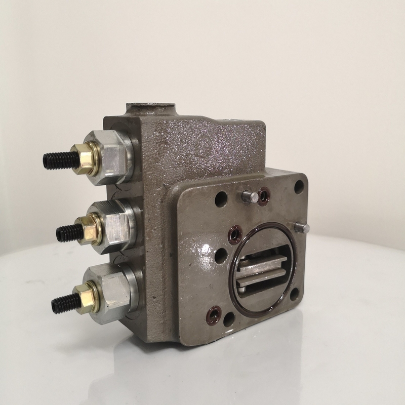 Obtenha A11vo190/260 Lrds Valve para Rexroth Hydraul Pump Custo de Envio e Suporte em USD
