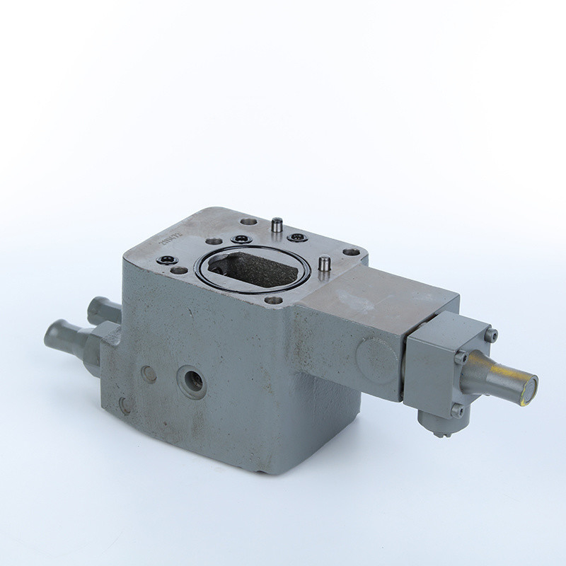 Máquinas de pavimentação A11vo190/260 Lrdh2 válvula para bomba hidráulica Rexroth