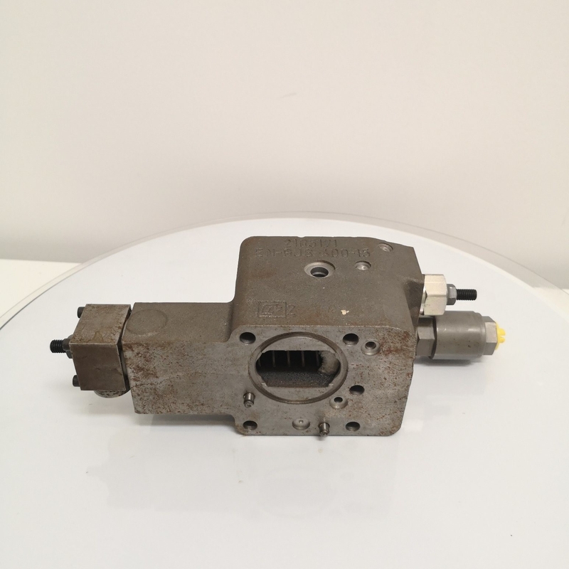 Serviço técnico e peças auxiliares de válvula A11vo190/260 LG1eh2 para bomba hidráulica Rexroth
