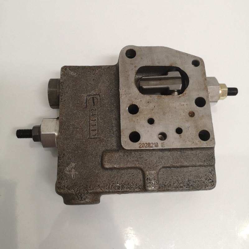 Valva A11vo95/130/145 Lrs acessível para bomba hidráulica Rexroth Pagamento em USD