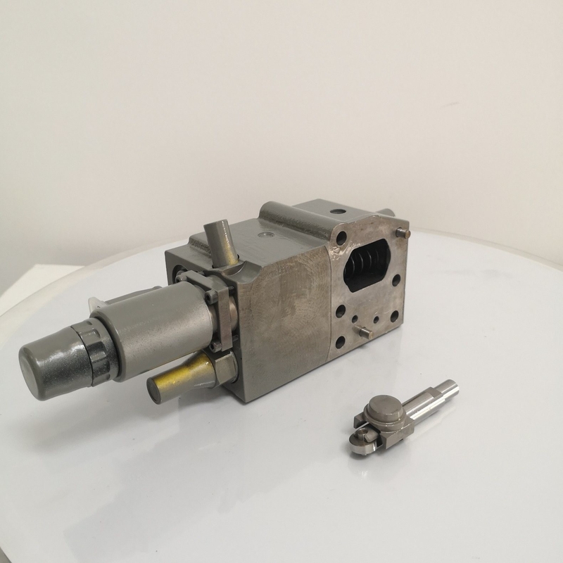 A11vo95/130/145 Lrdu1 Lrdu2 Lrdu6 Valva para bomba hidráulica Rexroth Pagamento de apoio em USD