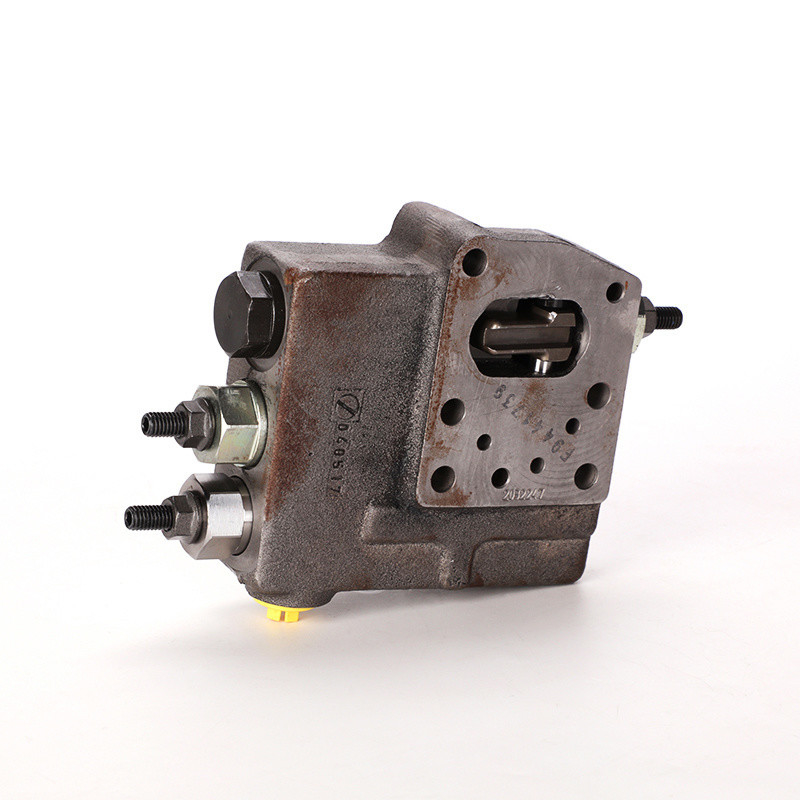 A11vo95/130/145 Lrds válvula para Rexroth bomba hidráulica pagamentos seguros em Made-in.com