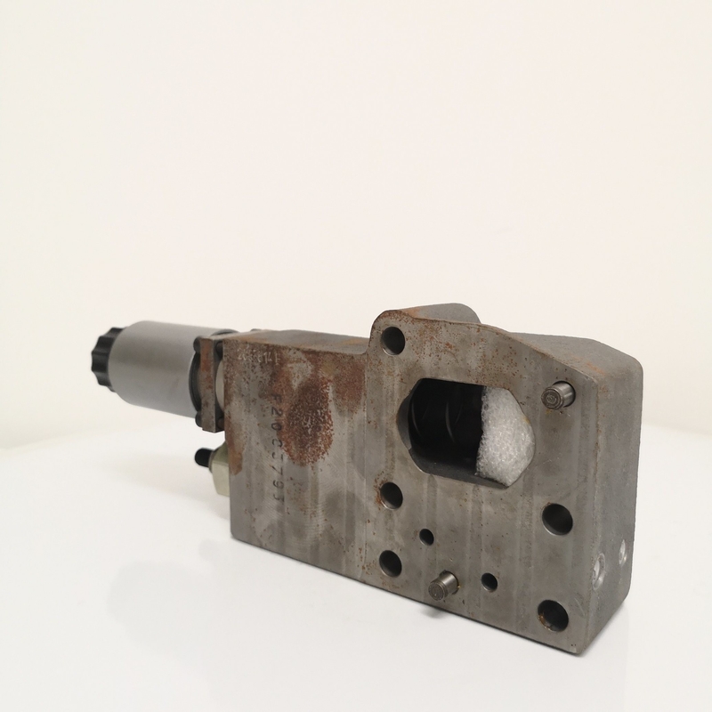A11vo95/130/145 Ep1d Ep2d válvula para bomba hidráulica Rexroth Pacote Peso bruto 10.000kg