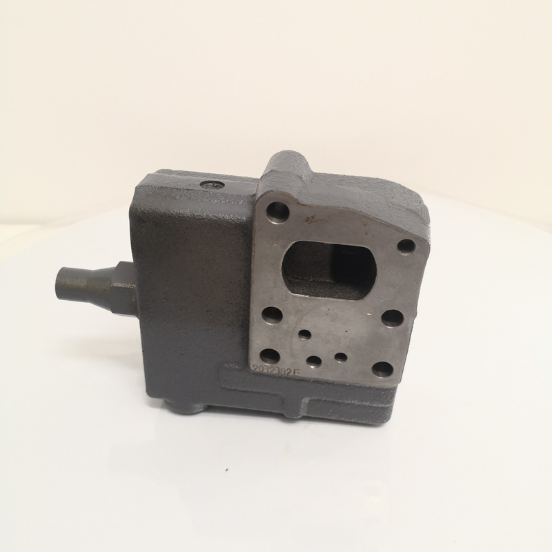 Pagamento de apoio em USD Personalização A11vo40/60/75 Dr válvula para bomba hidráulica Rexroth